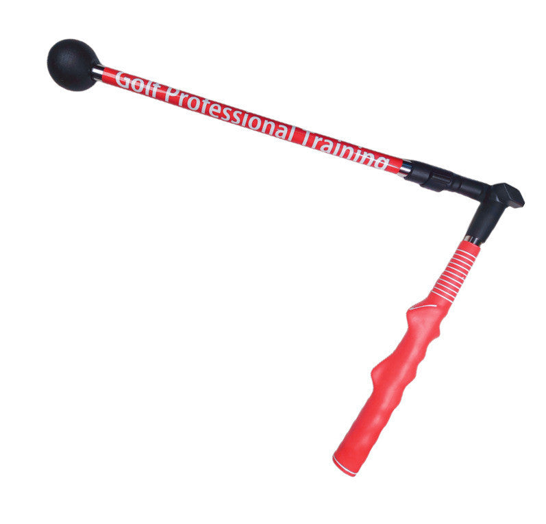 Action Corrector Golf Swing Auxiliary Practice Appliance