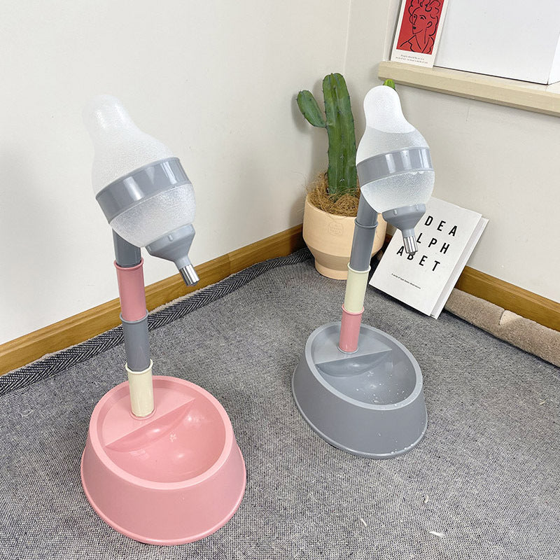 Automatic Pet Water Dispenser Stand